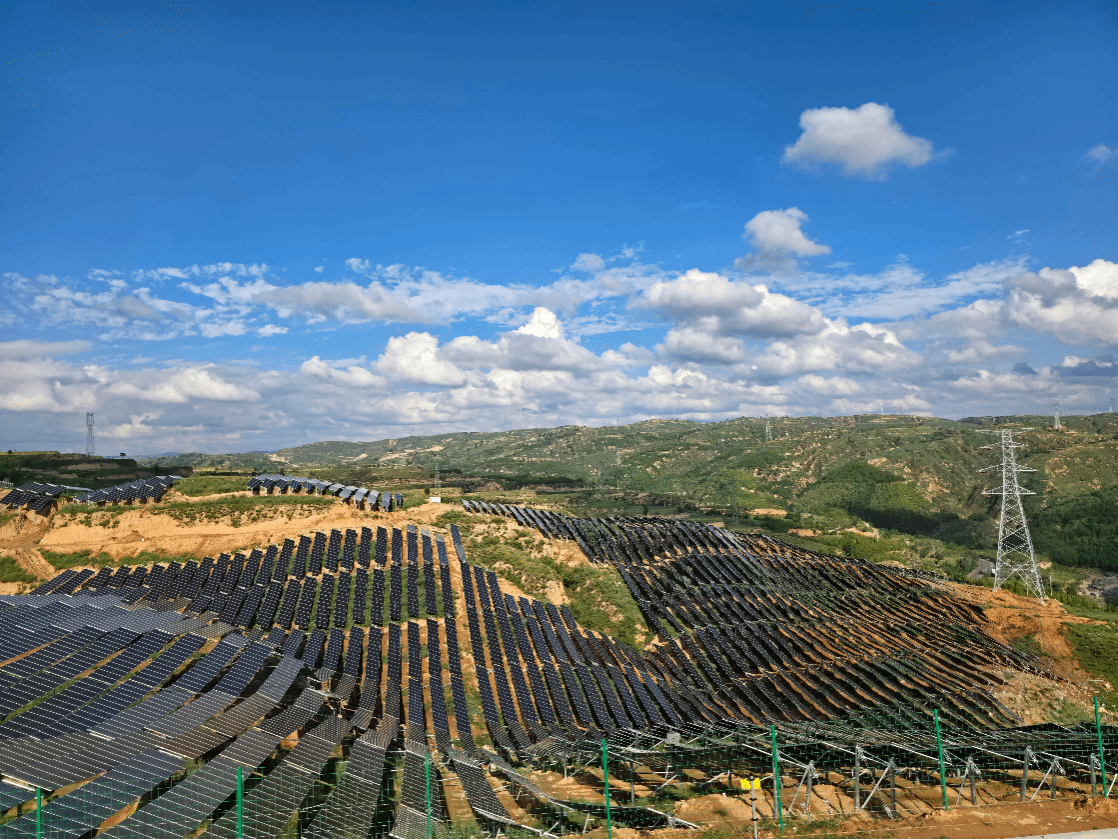 ɽ����Ͷһ������ɽ�����籣��100MW�����Ŀ����ɽ���ֱ��̵���� ˢ�¡�ɽ�����ʡ�