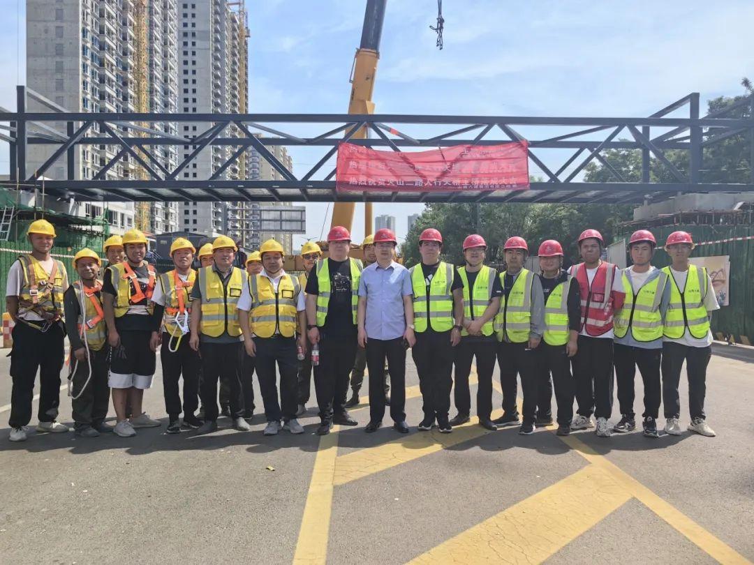 ɽ����Ͷ�������ųн��ĹŽ����½�������������������ʱ��Ŀ˳���깤