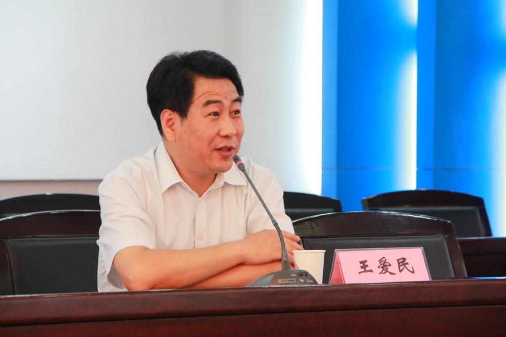 �����ܹ�˾��ί��������������������ר����ѵ