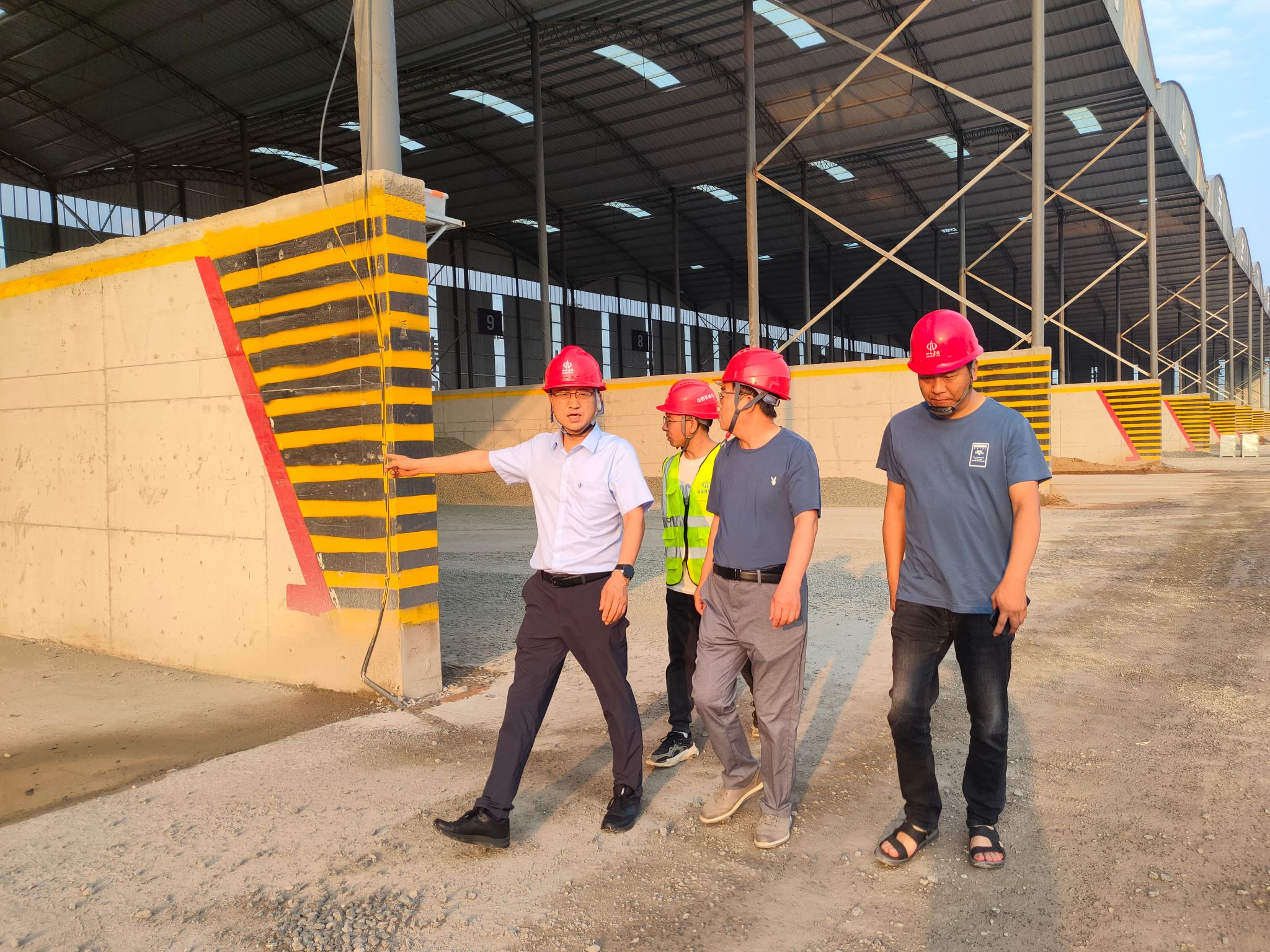 ɽ����Ͷ��е�����ż��ָ��̫ԭ���޹��ʻ������ڸ�������Ŀ������ʱ����