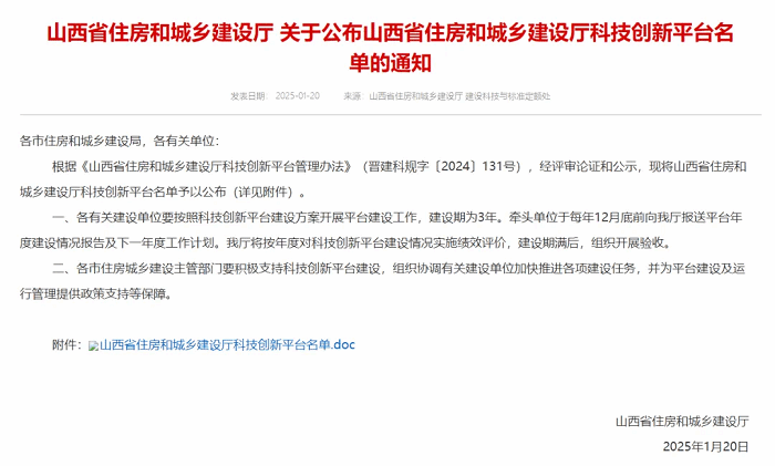 ɽ����Ͷ�޽���ҵ��˾����ɽ��ʡס���ͳ���������ʱ�������о�����