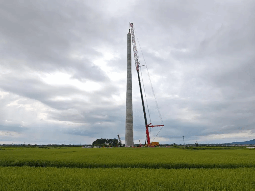 ɽ����Ͷװ�ü��ųн��ĺ�����ʡͨ��200MW�索һ�廯��Ŀ��̨��������ε�װ���