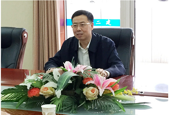 ��ԭƽ��˾���ڶ���˾����ʱָ���� Ҫ���������ǿ�г����������������ƽ�ת��Ӫҵ��չ��������ȫ�����ı��Σ��