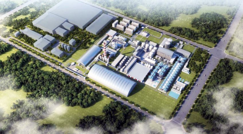 ɽ����Ͷװ�ü��Ŷ���ϣ��������ҵ�糧��¯װ�ù��̰��¡����ټ���