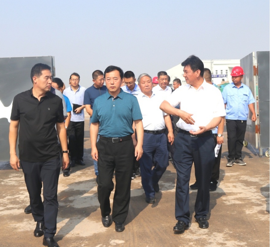 �����и��г�������һ�е�ɽ����Ͷ�н��Ľ������ص㹤���辶��Ŀ�ֳ��칫