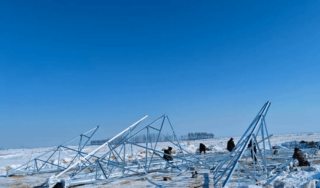 ɽ����Ͷװ�ü��ź�����ͨ�ӷ索һ�廯��Ŀ�����칤�հ������� �索������ʱ�ܳ�������