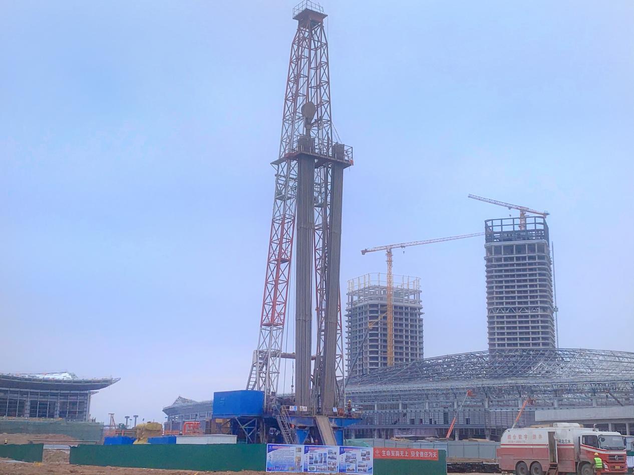 �����ٿ������ȡ���ɽ����Ͷʡ��̽Ժ����ɽ����ӹ��ʻ�չ����������ʱ