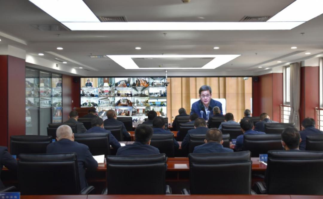 ɽ����ͶѸ�ٹ᳹��ʵ�����徲�������ӵ绰�ۻἰʡ������ί��2022���һ��ȫ�壨���󣩾ۻᾫ��